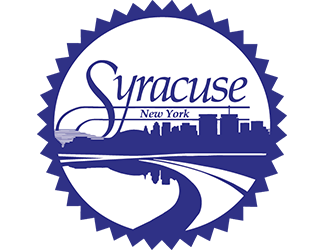 the City of Syracuse